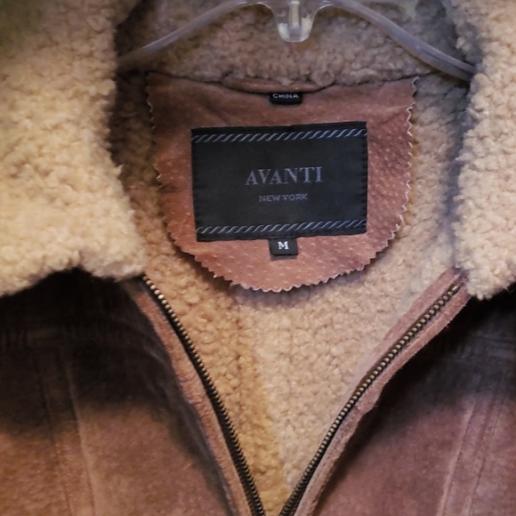 Coat - Picture 3 of 5